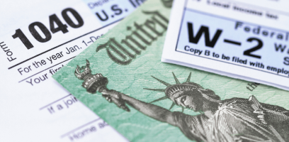 IRS Tax Form Category
